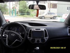  Hyundai i20 2010 , 357000 , 