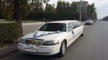  Lincoln Town Car 2004 , 600000 , 