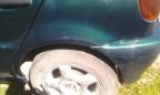  Volkswagen Polo 1997 , 45000 , 