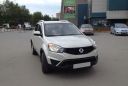 SUV   SsangYong Actyon 2014 , 700000 , 