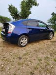  Toyota Prius 2010 , 895000 , 