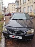  Hyundai Accent 2008 , 295000 , 