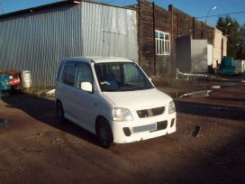  Mitsubishi Toppo BJ 2003 , 85000 , 