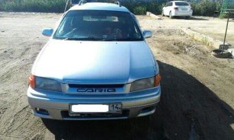  Toyota Sprinter Carib 1996 , 170000 , 