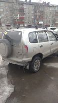 SUV   Chevrolet Niva 2004 , 160000 , 