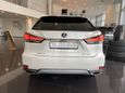 SUV   Lexus RX350 2021 , 5917000 , 