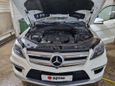 SUV   Mercedes-Benz GL-Class 2015 , 2250000 , 