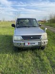  3  Mitsubishi Pajero Mini 2003 , 335000 , 