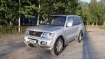 SUV   Mitsubishi Pajero 2002 , 620000 , 