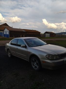  Nissan Cefiro 2001 , 215000 , 