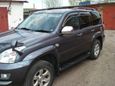 SUV   Toyota Land Cruiser Prado 2004 , 950000 , 