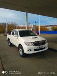  Toyota Hilux 2012 , 890000 , 