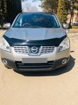 SUV   Nissan Dualis 2007 , 610000 , 