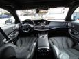  Mercedes-Benz S-Class 2015 , 4730000 , 