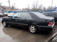  Mercedes-Benz S-Class 1992 , 350000 , 