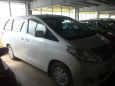    Toyota Alphard 2012 , 2499000 , 