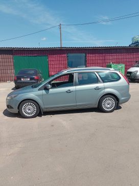  Ford Focus 2010 , 670000 , 