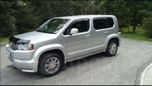 SUV   Honda Crossroad 2007 , 705000 , 