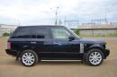 SUV   Land Rover Range Rover 2009 , 1100000 , 