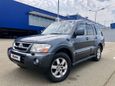 SUV   Mitsubishi Pajero 2006 , 540000 , 