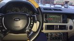 SUV   Land Rover Range Rover 2007 , 580000 , 