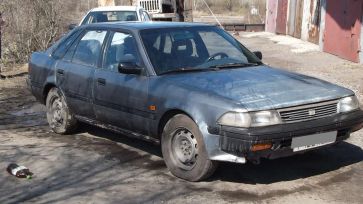  Toyota Carina II 1991 , 100000 , 
