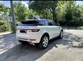 SUV   Land Rover Range Rover Evoque 2013 , 1520000 , --