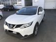 SUV   Nissan Qashqai 2017 , 1150000 , 