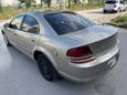  Dodge Stratus 2002 , 197000 , 