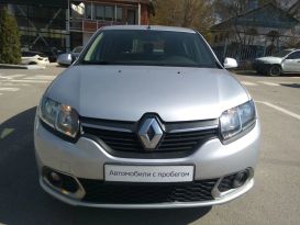  Renault Sandero 2016 , 530000 , 