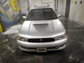  Subaru Legacy 1997 , 425000 , 