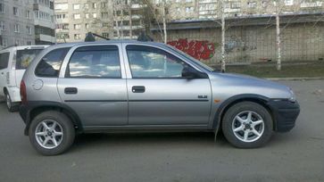  Opel Vita 1995 , 110000 , 