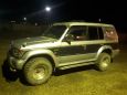 SUV   Mitsubishi Pajero 1993 , 300000 , 