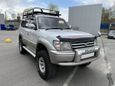 SUV   Toyota Land Cruiser Prado 1998 , 1270000 , 