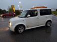  Nissan Cube 2002 , 170000 , 