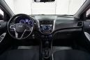  Hyundai Solaris 2014 , 717000 , 