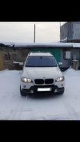 SUV   BMW X5 2007 , 1100000 , 