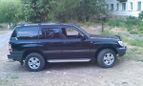 SUV   Toyota Land Cruiser 2007 , 1600000 , 