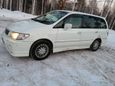    Nissan Presage 1999 , 229000 , 