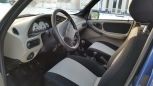 SUV   Chevrolet Niva 2006 , 240000 , 