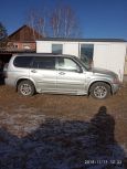 SUV   Suzuki Grand Vitara XL-7 2004 , 550000 , 