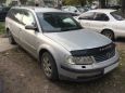  Volkswagen Passat 2000 , 160000 , 