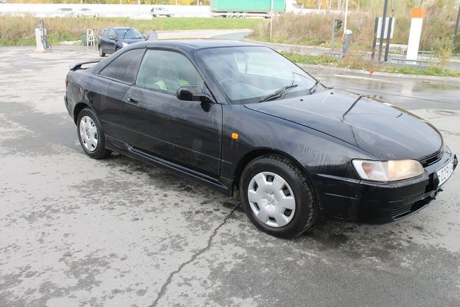  Toyota Corolla Levin 1995 , 130000 , 