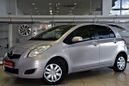  Toyota Vitz 2009 , 399000 , 