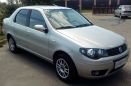  Fiat Albea 2007 , 180000 , 