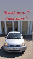  Toyota Yaris 2000 , 259000 , 