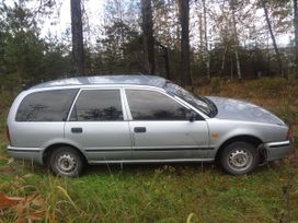  Nissan Avenir 1993 , 130000 , 