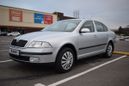  Skoda Octavia 2008 , 449000 , 