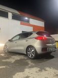  Kia Ceed 2015 , 800000 , 