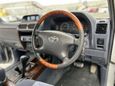 SUV   Toyota Land Cruiser Prado 1998 , 1270000 , 